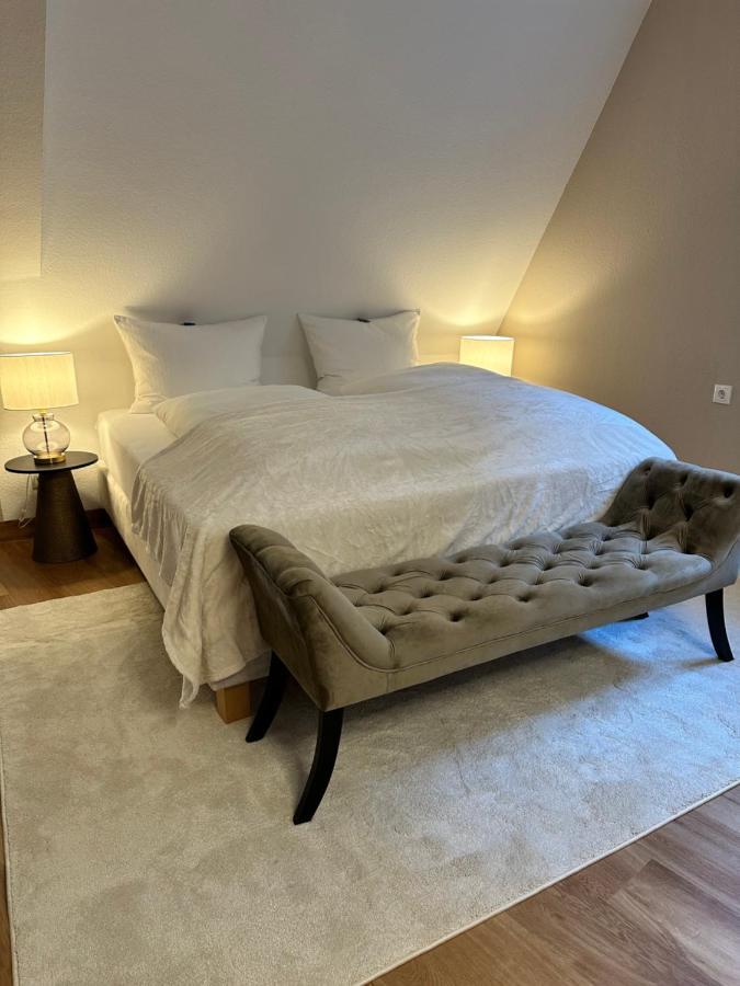 Hotel Martin Am Dom Bamberg Buitenkant foto
